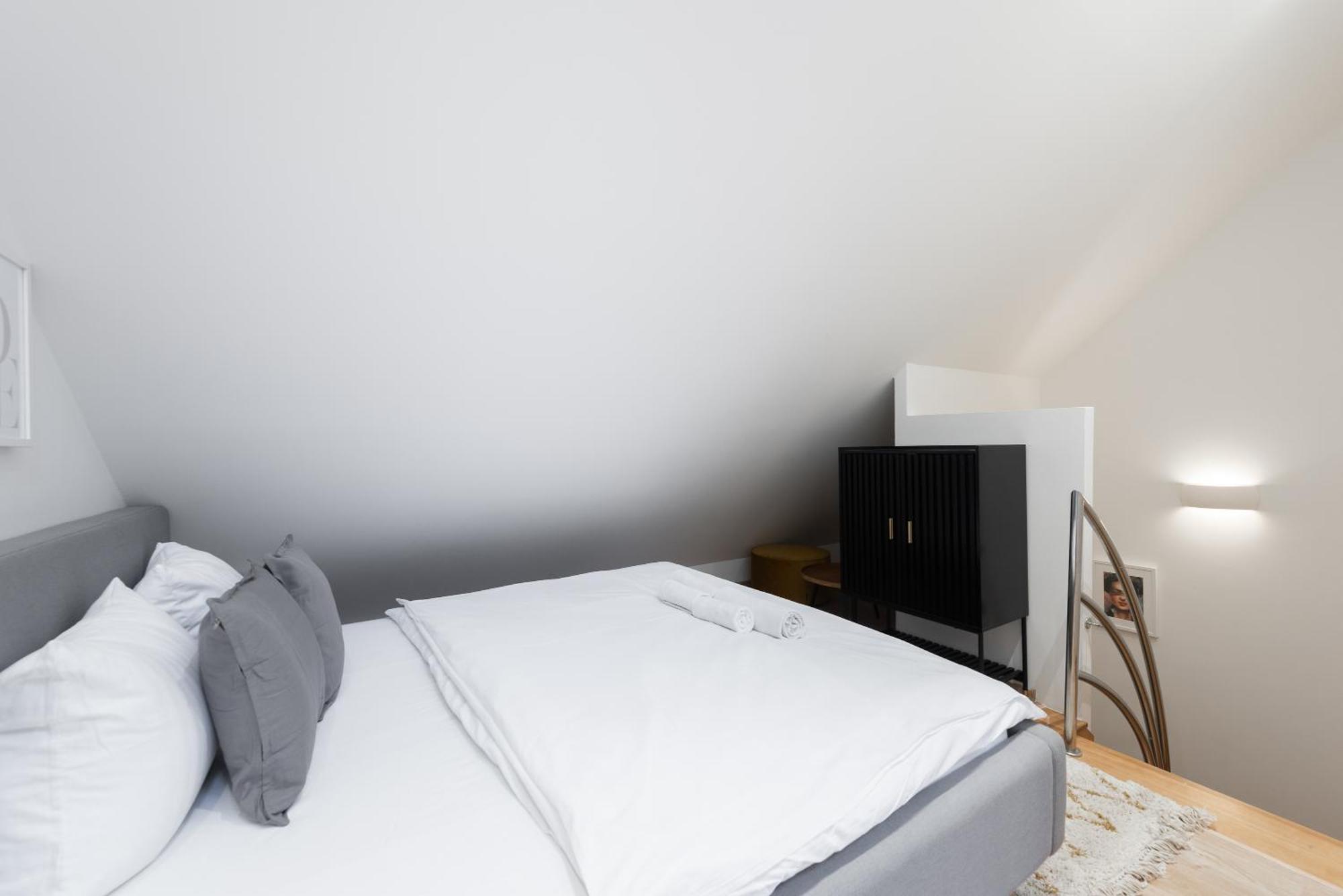 Appartement B.o.b. Klimentska *
