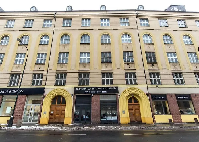 B.O.B. Klimentska